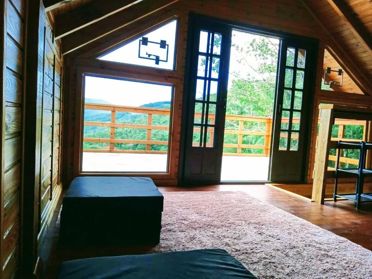 Chácara em Estrada Rio Do Cedro, Águas Mornas