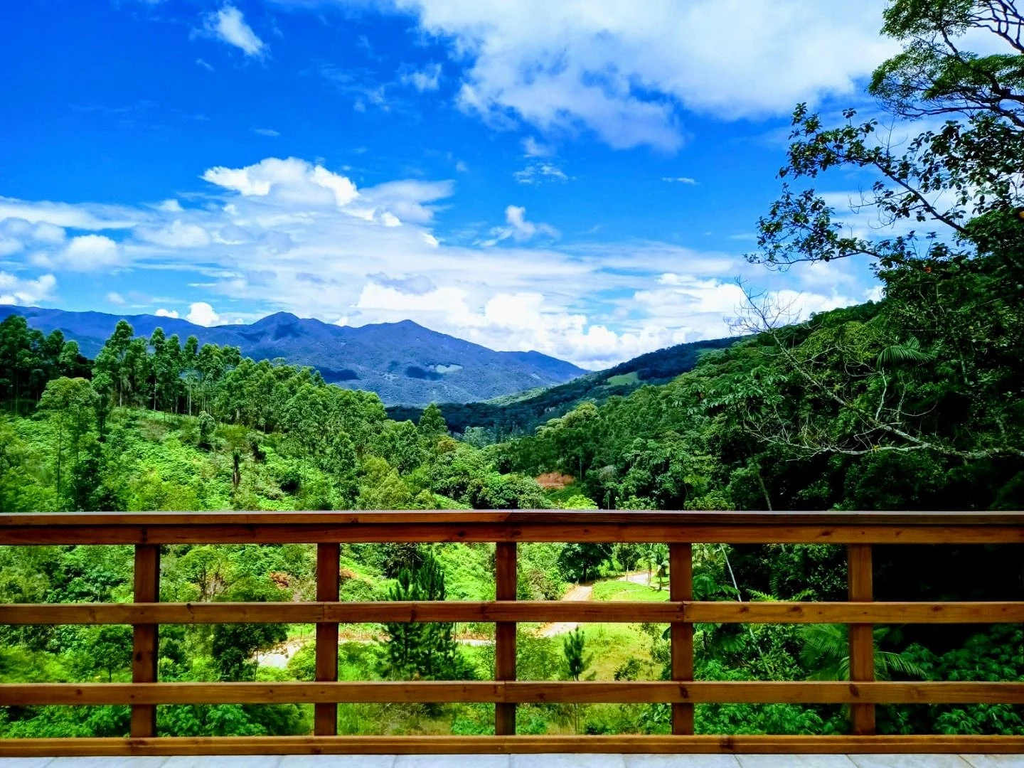 Chalé, 1 Quarto, Piscina, Mobiliado - Águas Mornas - Foto 21