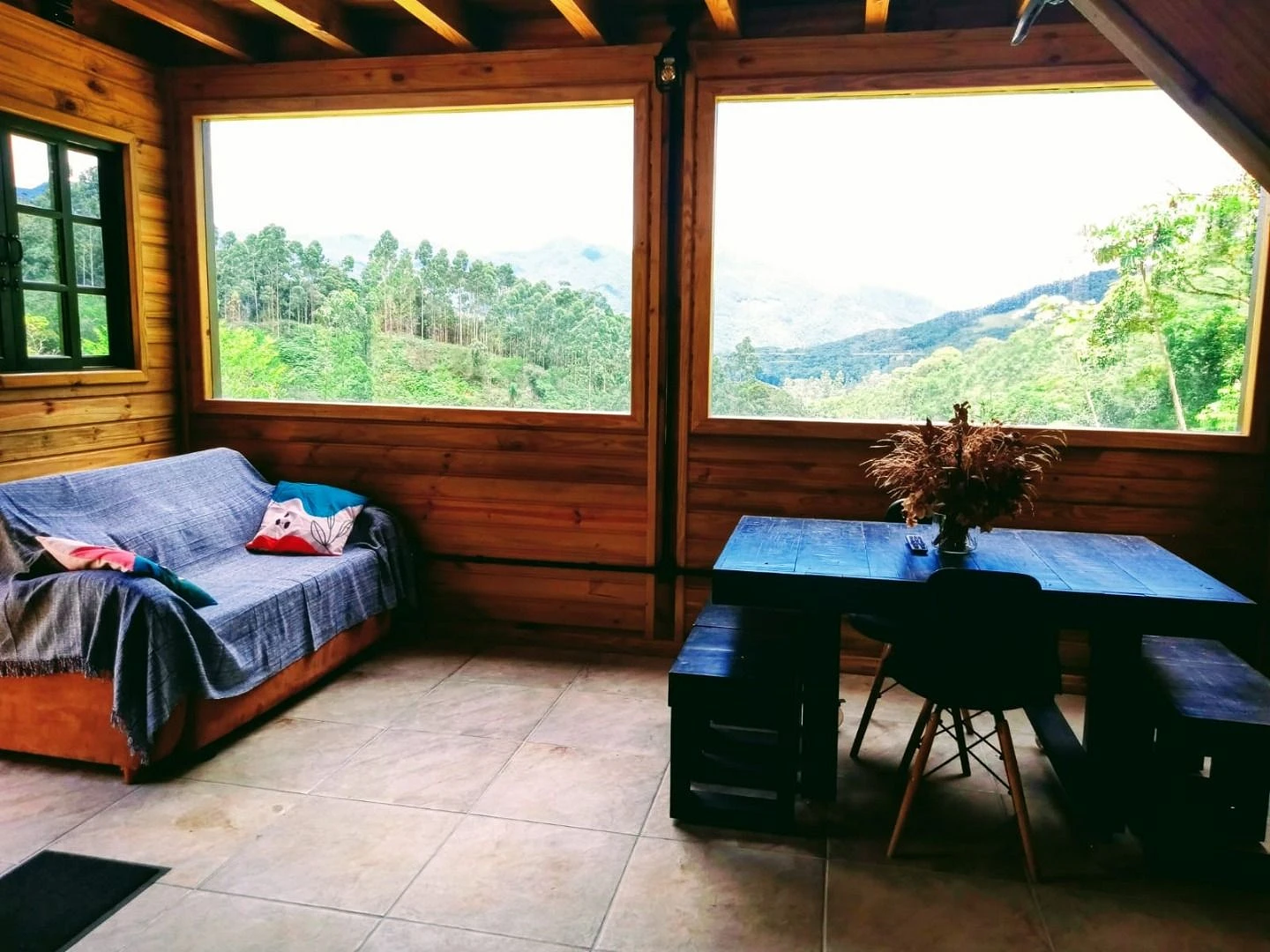 Chácara em Estrada Rio Do Cedro, Águas Mornas