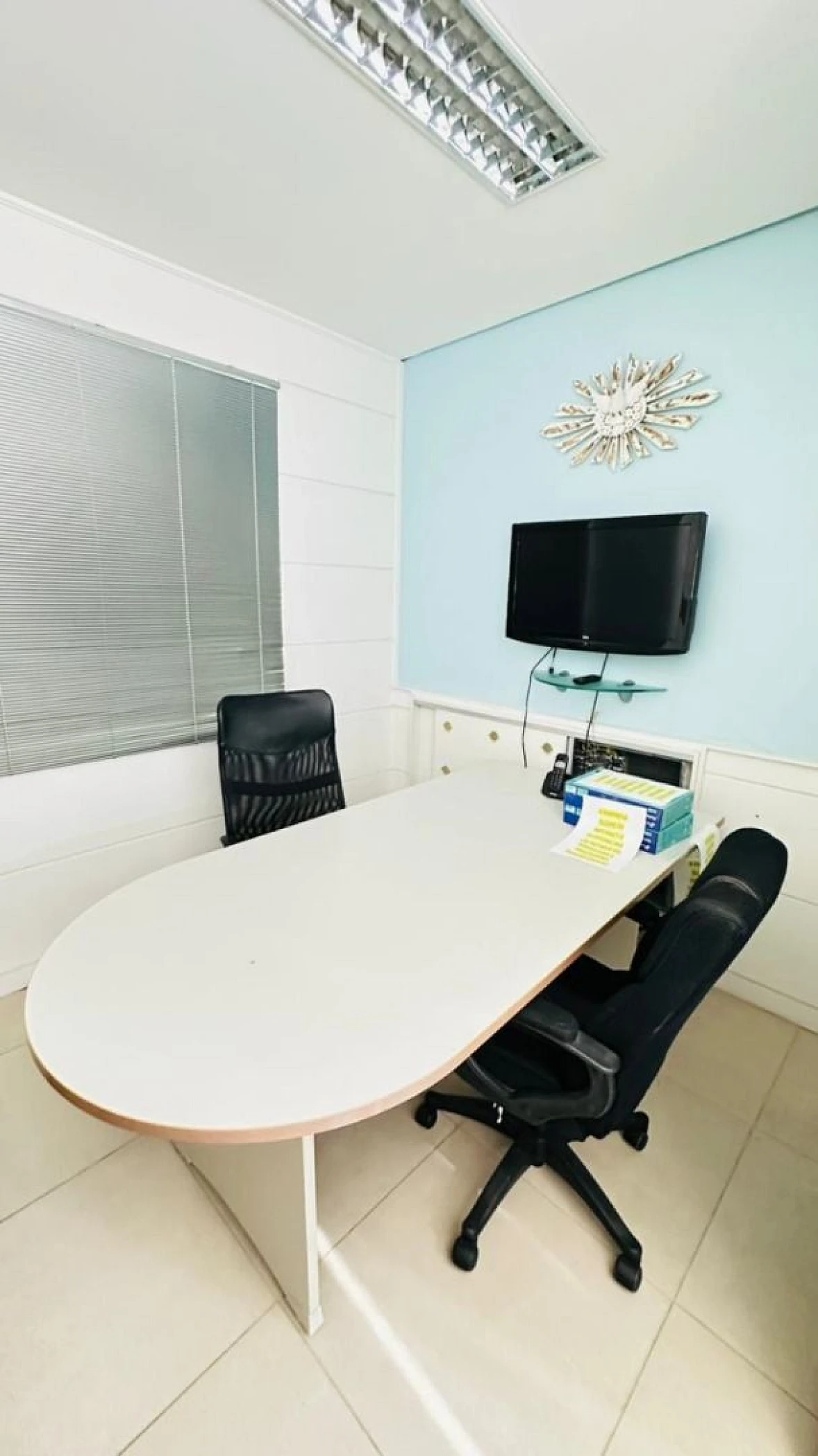 Sala para Alugar, 88 m² - Campinas - São José/SC - Foto 13