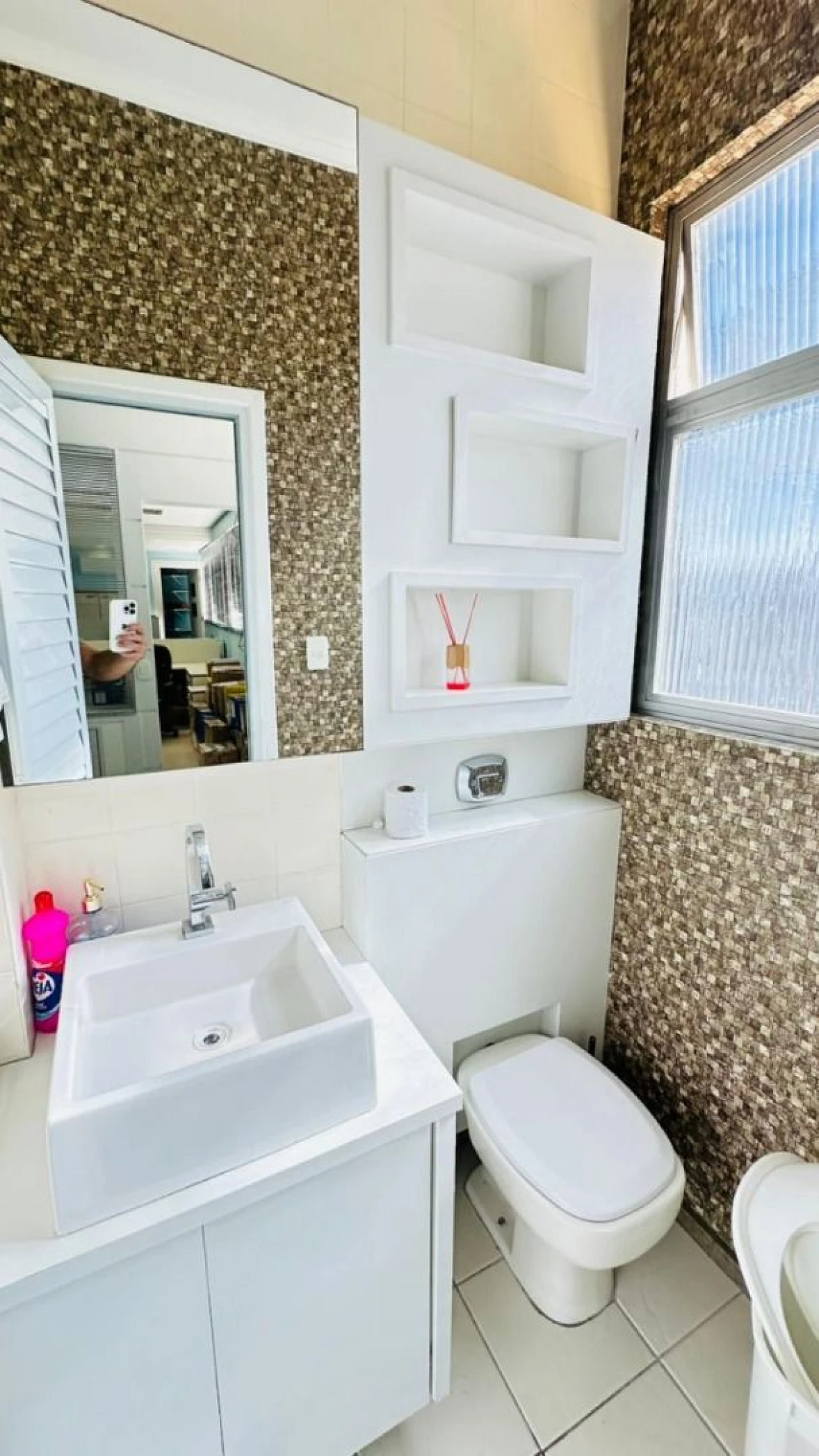 Sala para Alugar, 88 m² - Campinas - São José/SC - Foto 15