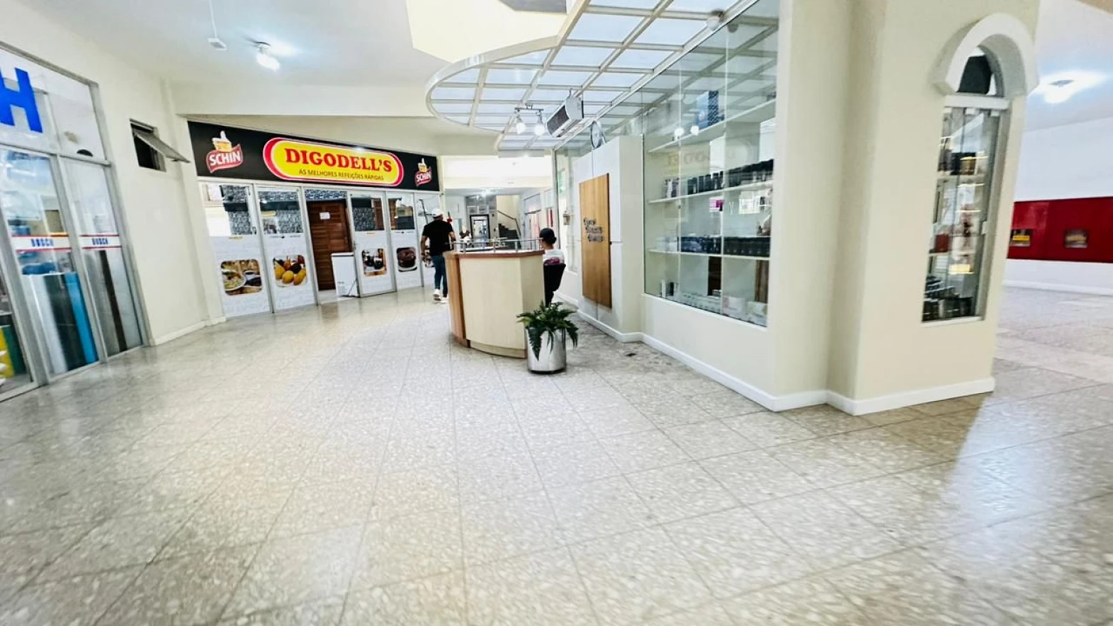 Escritório/sala em Campinas, São José