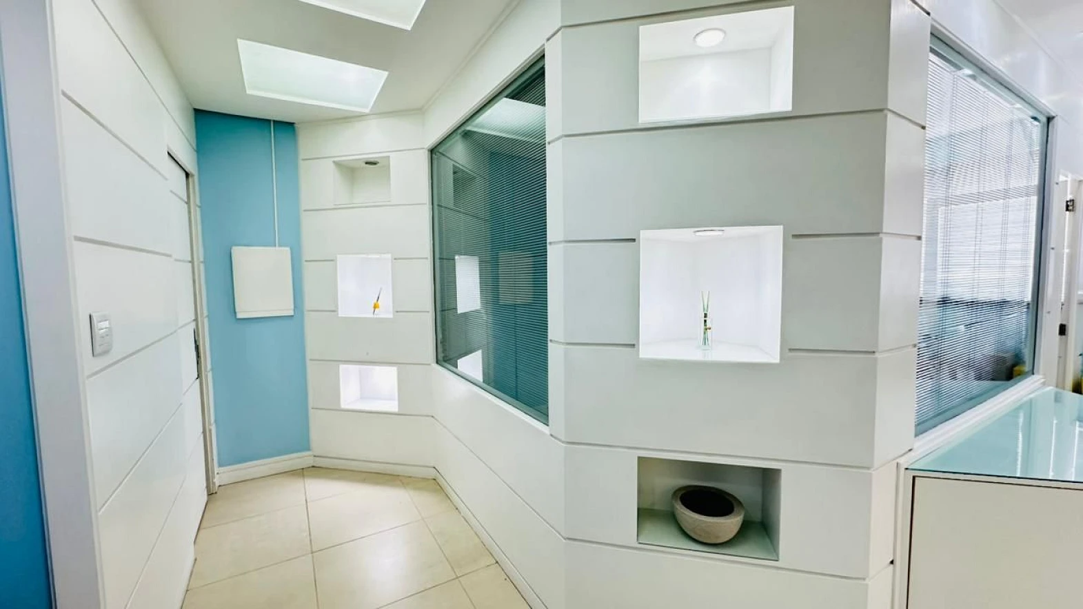 Escritório/sala em Campinas, São José