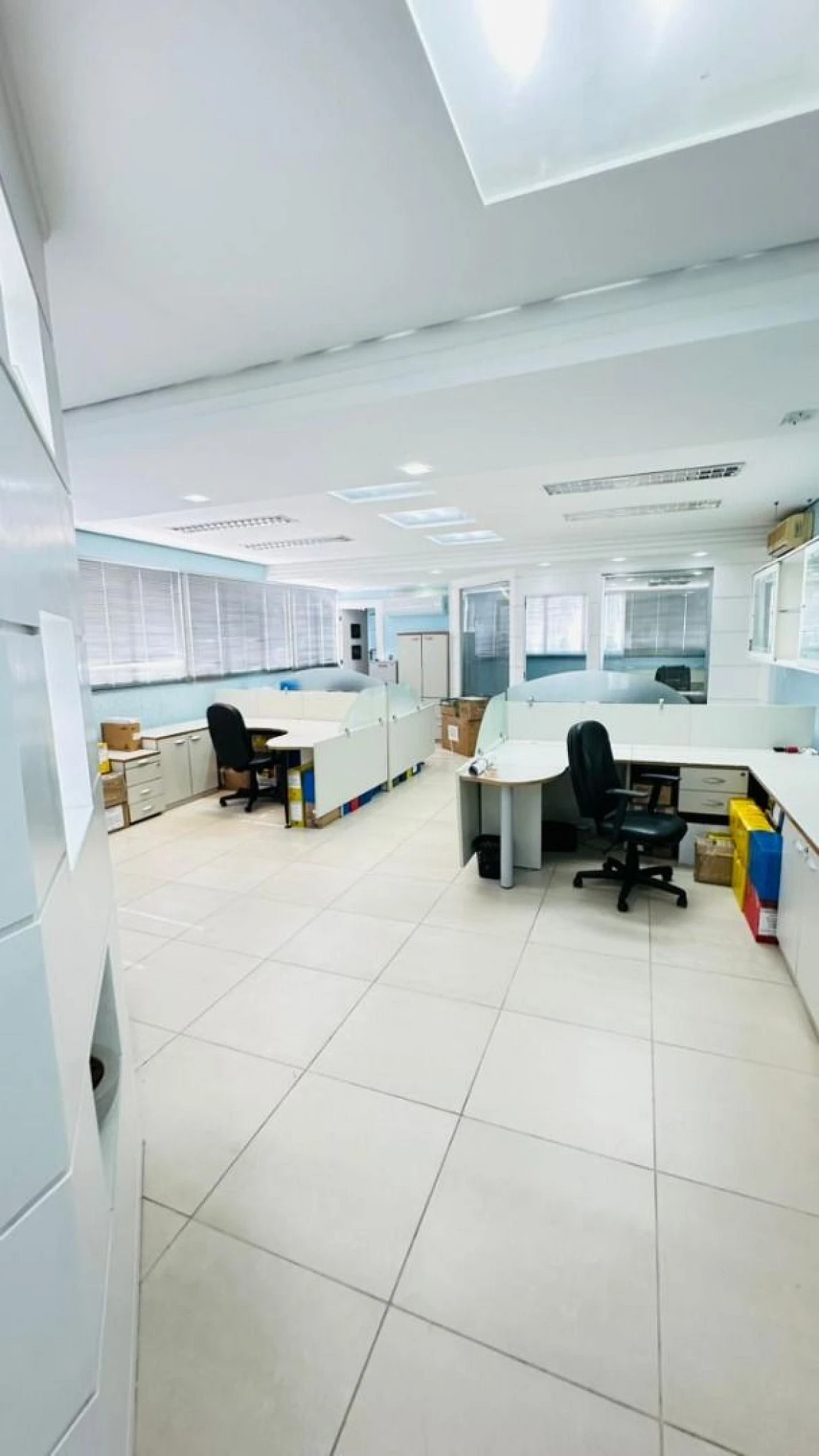 Escritório/sala em Campinas, São José