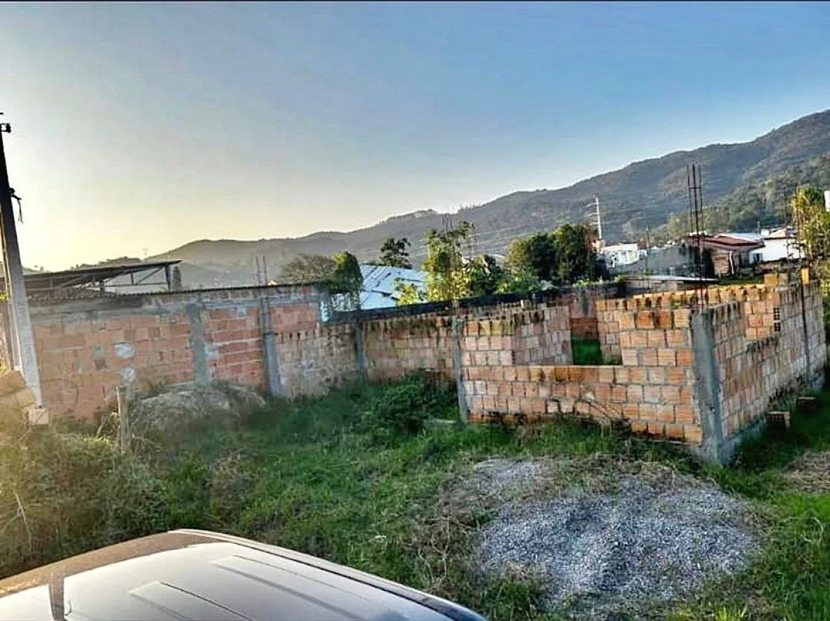 Terreno em São Sebastião, Palhoça