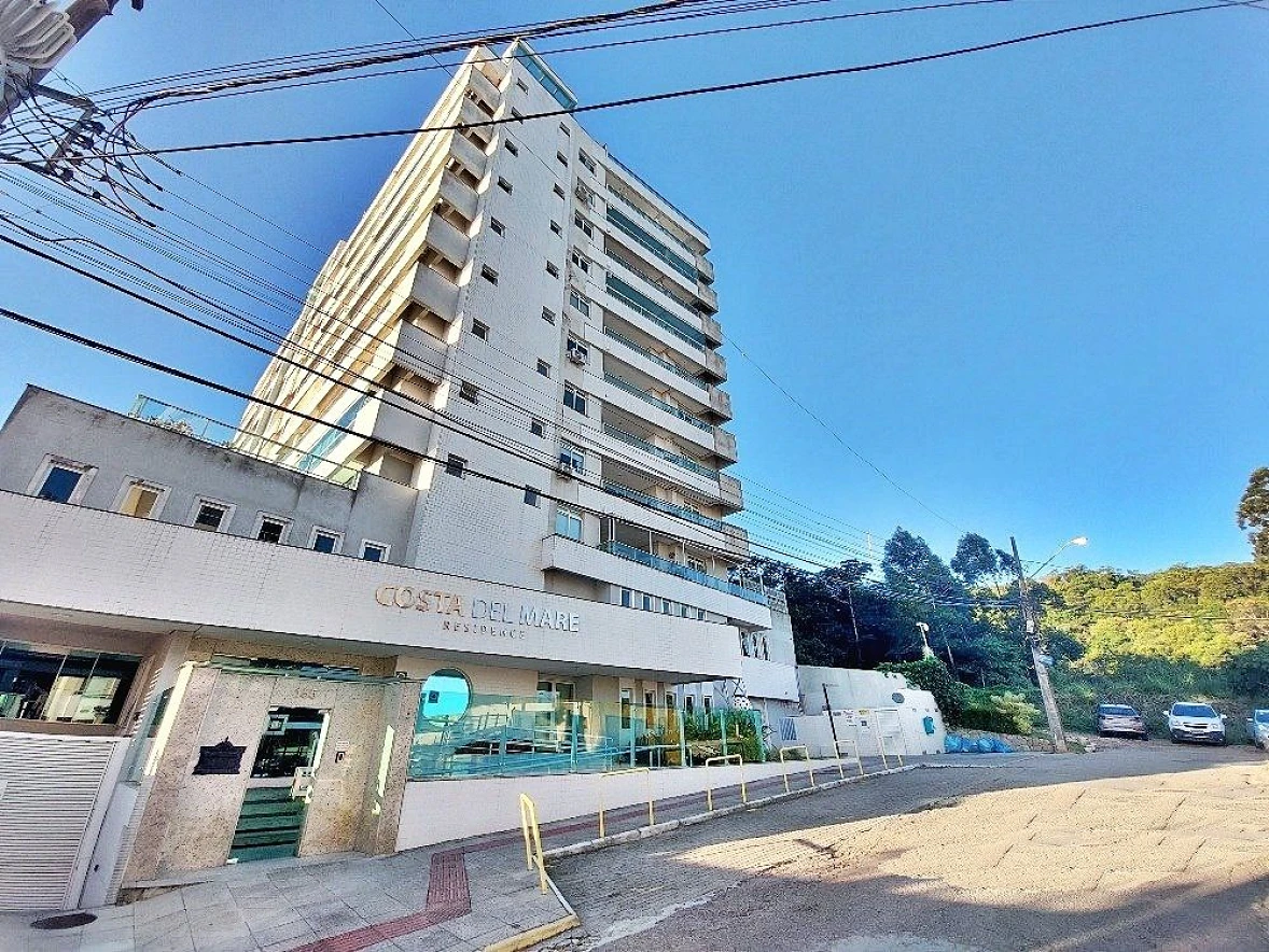 Apartamento em Itacorubi, Florianópolis