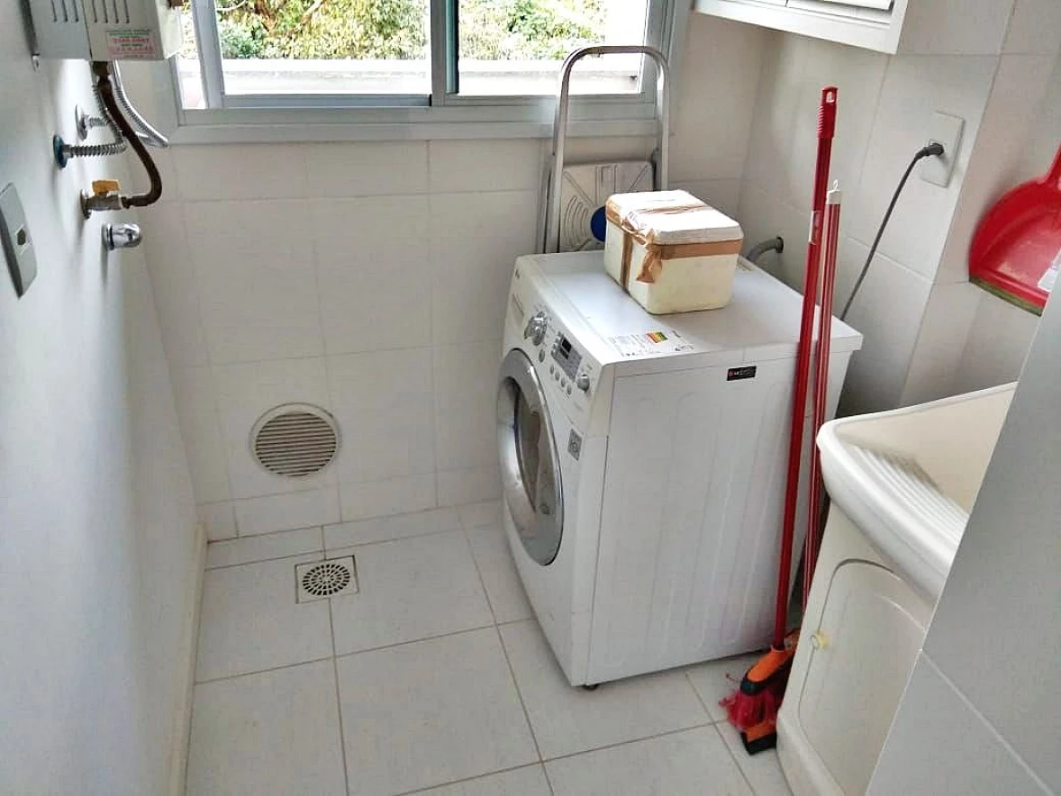 Apto 1 Quarto, Semi Mobiliado, 1 Vaga - Itacorubi - Foto 11