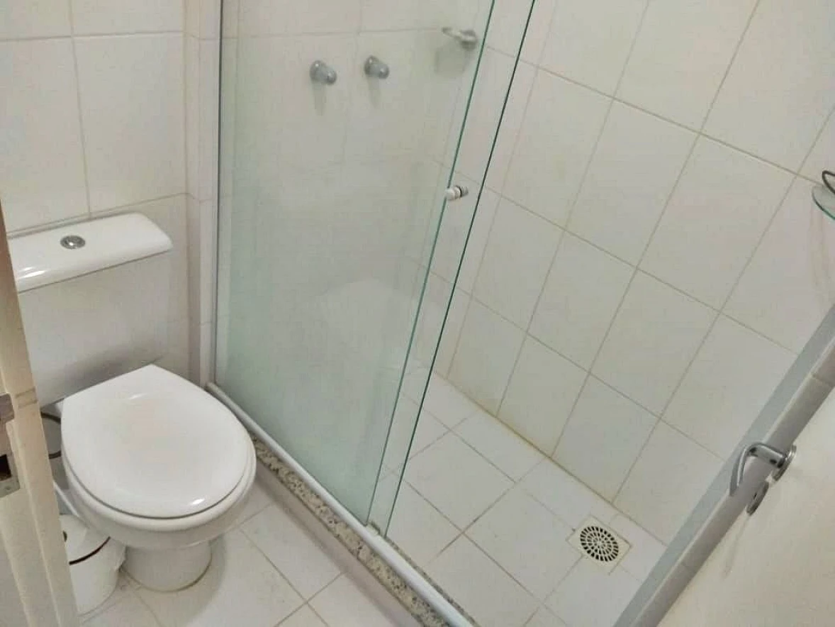 Apto 1 Quarto, Semi Mobiliado, 1 Vaga - Itacorubi - Foto 16