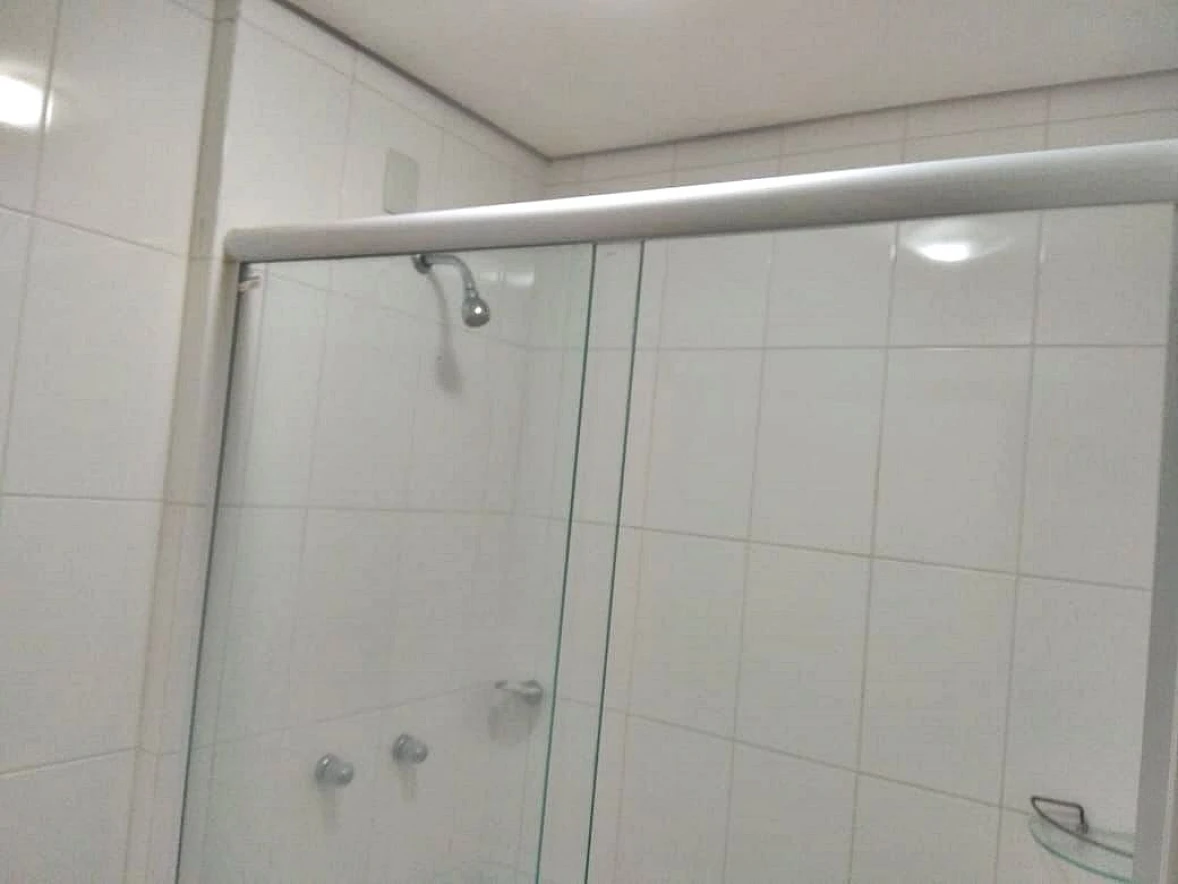 Apto 1 Quarto, Semi Mobiliado, 1 Vaga - Itacorubi - Foto 17