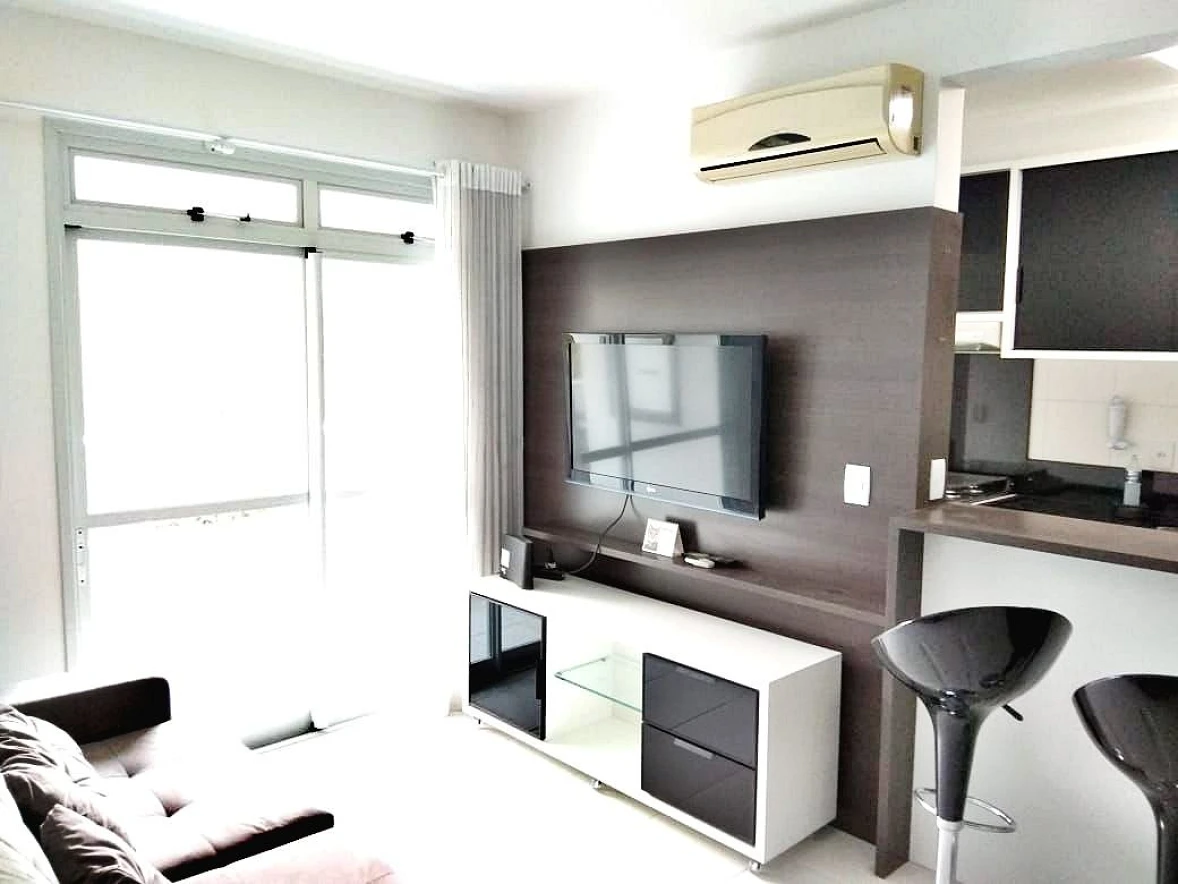 Apartamento em Itacorubi, Florianópolis
