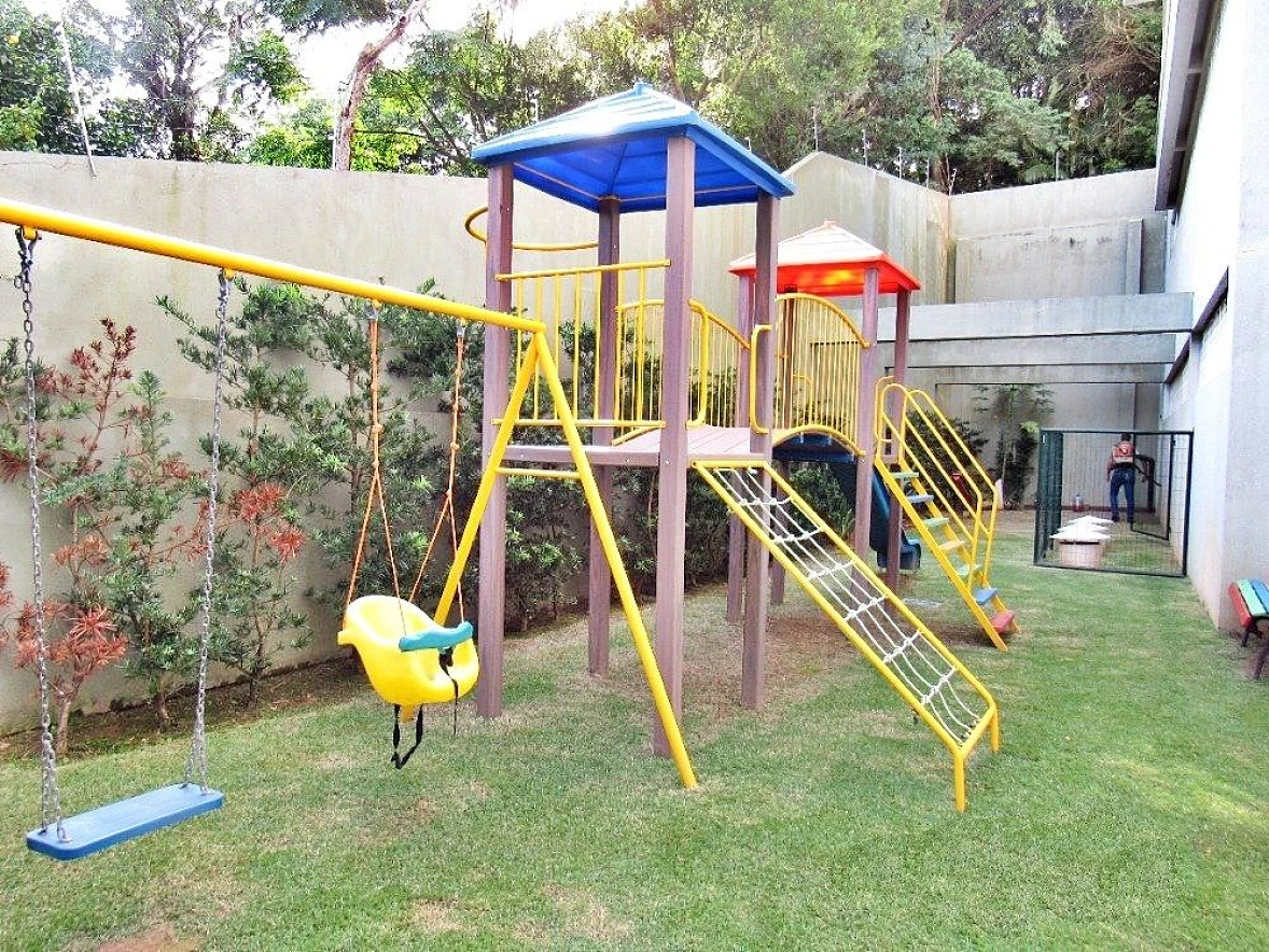 Apto 1 Quarto, Semi Mobiliado, 1 Vaga - Itacorubi - Foto 20
