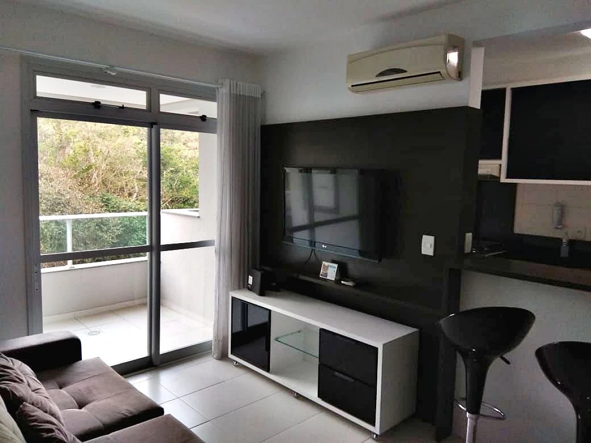 Apartamento em Itacorubi, Florianópolis