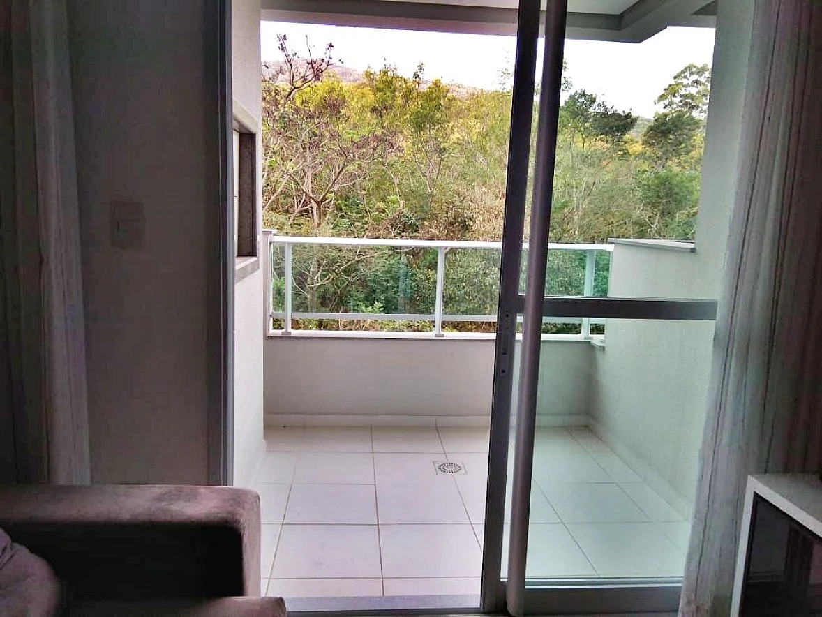 Apartamento em Itacorubi, Florianópolis
