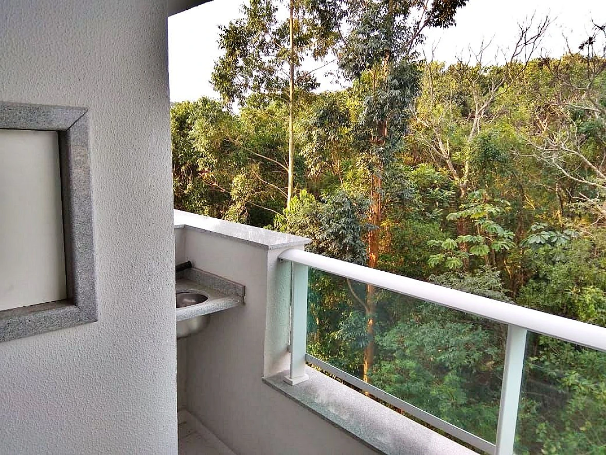 Apartamento em Itacorubi, Florianópolis