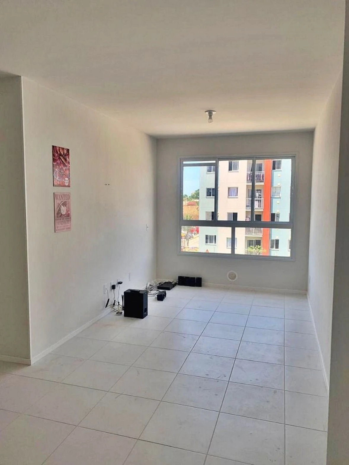 Apartamento em Rio Caveiras, Biguaçu