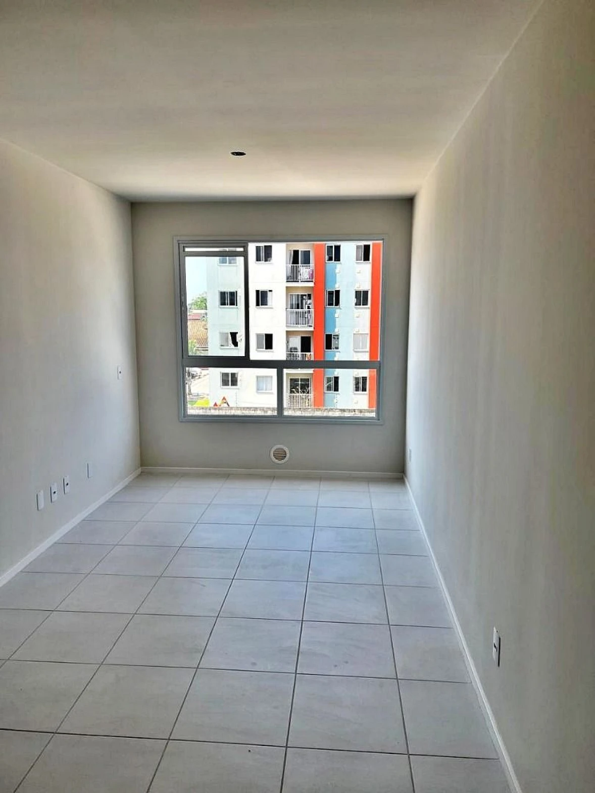 Apartamento em Rio Caveiras, Biguaçu