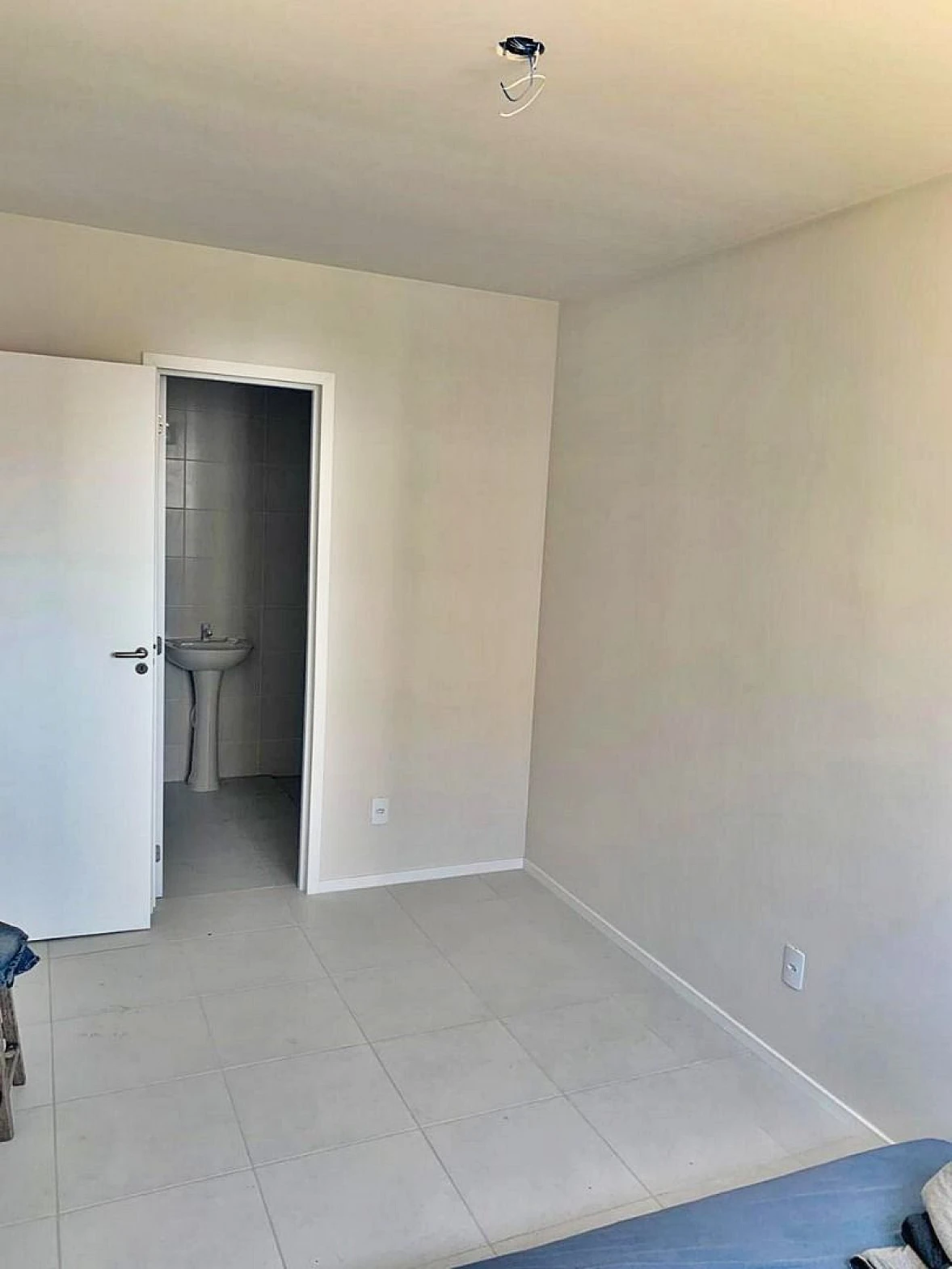 Apartamento em Rio Caveiras, Biguaçu