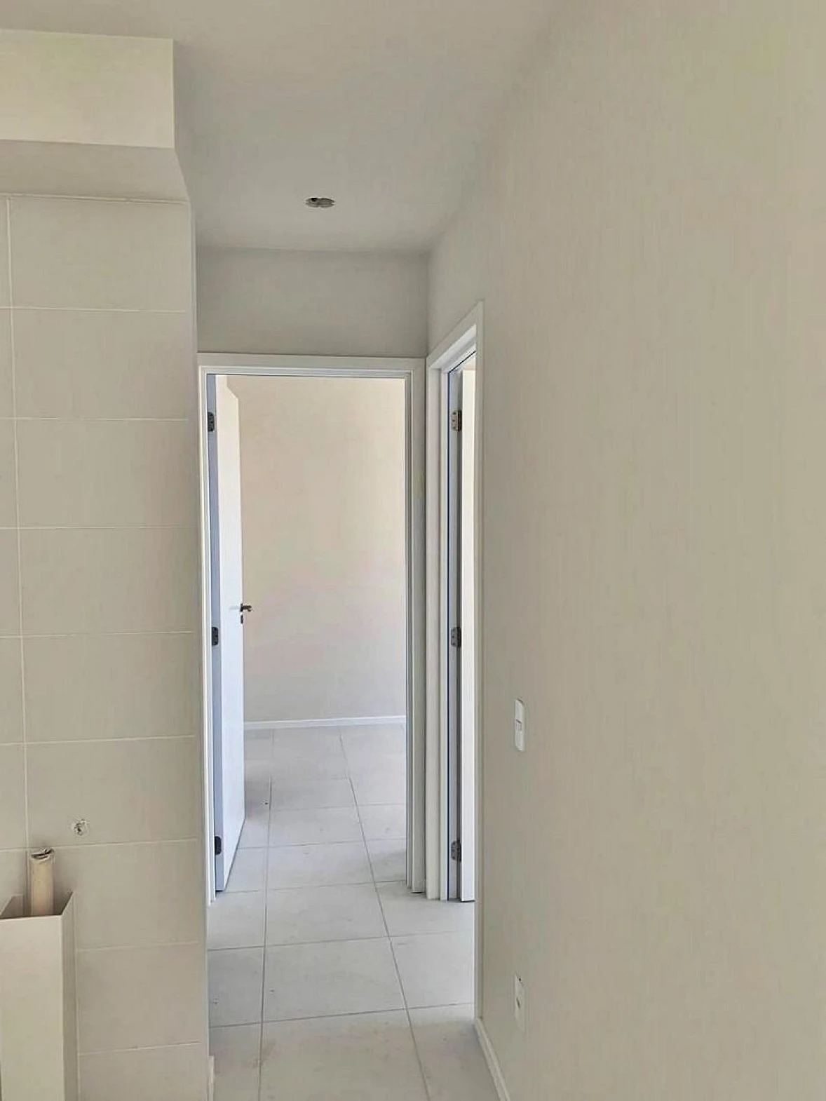 Apto 2 Quartos, 1 Suíte, Lazer, 1 Vaga - Rio Caveiras - Foto 9