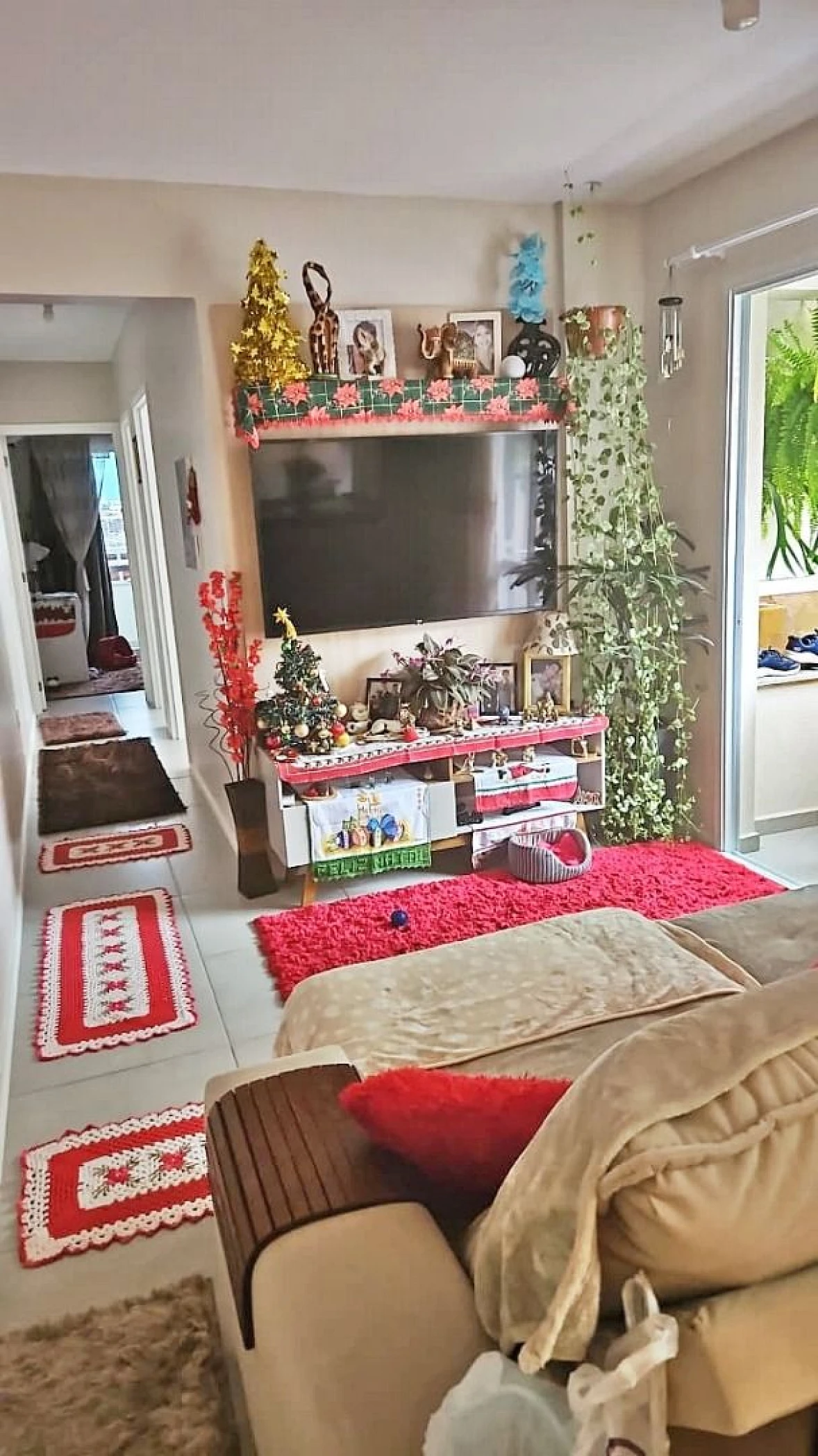 Apartamento em Centro, Palhoça