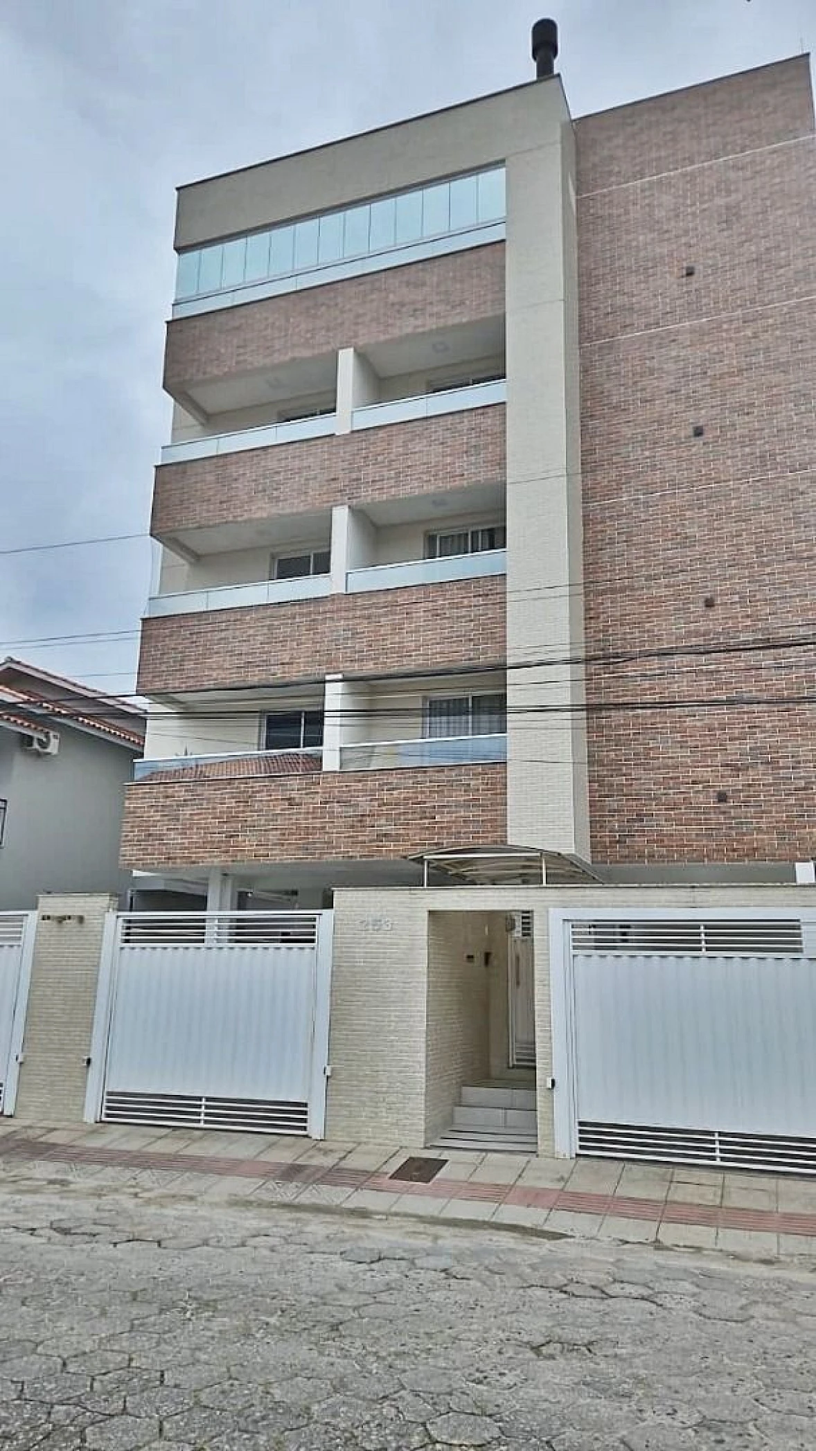 Apto 2 Quartos, Sacada, Semi Mobiliada - Centro - Foto 26