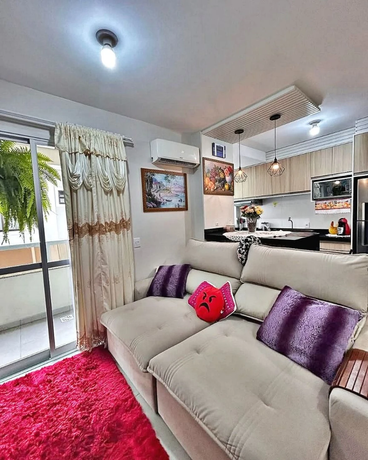 Apartamento em Centro, Palhoça