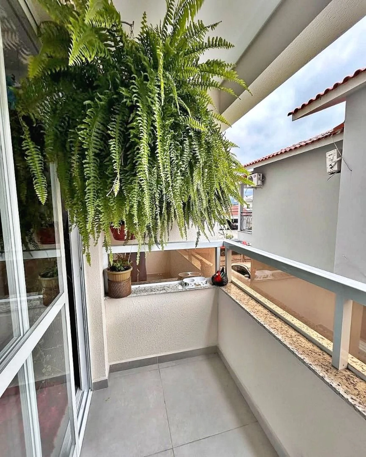 Apartamento em Centro, Palhoça