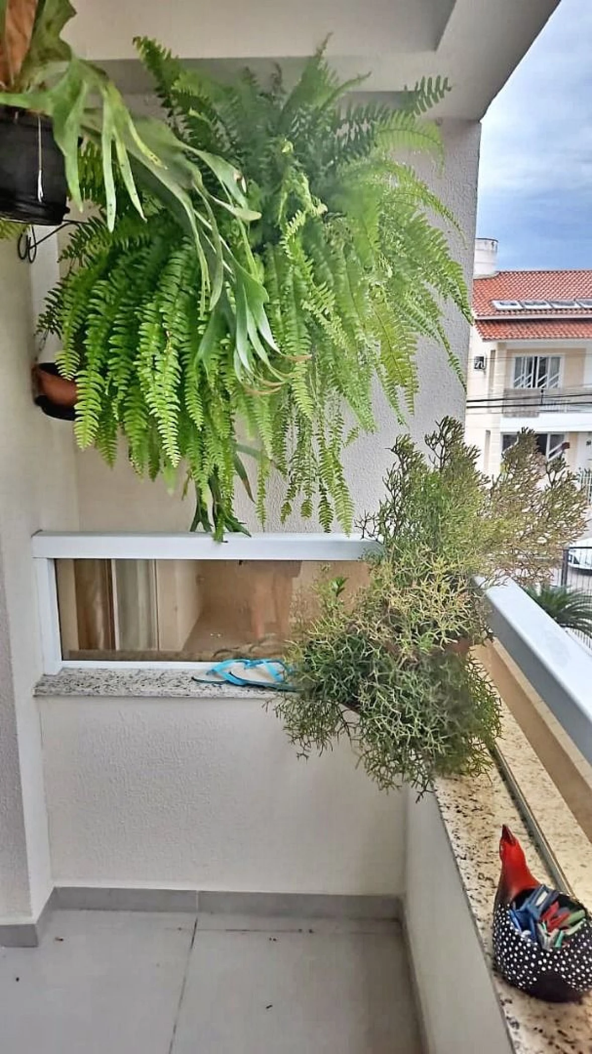 Apartamento em Centro, Palhoça
