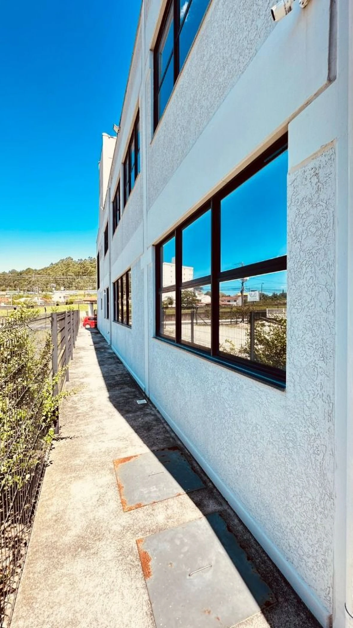 Prédio em Picadas do Sul, São José