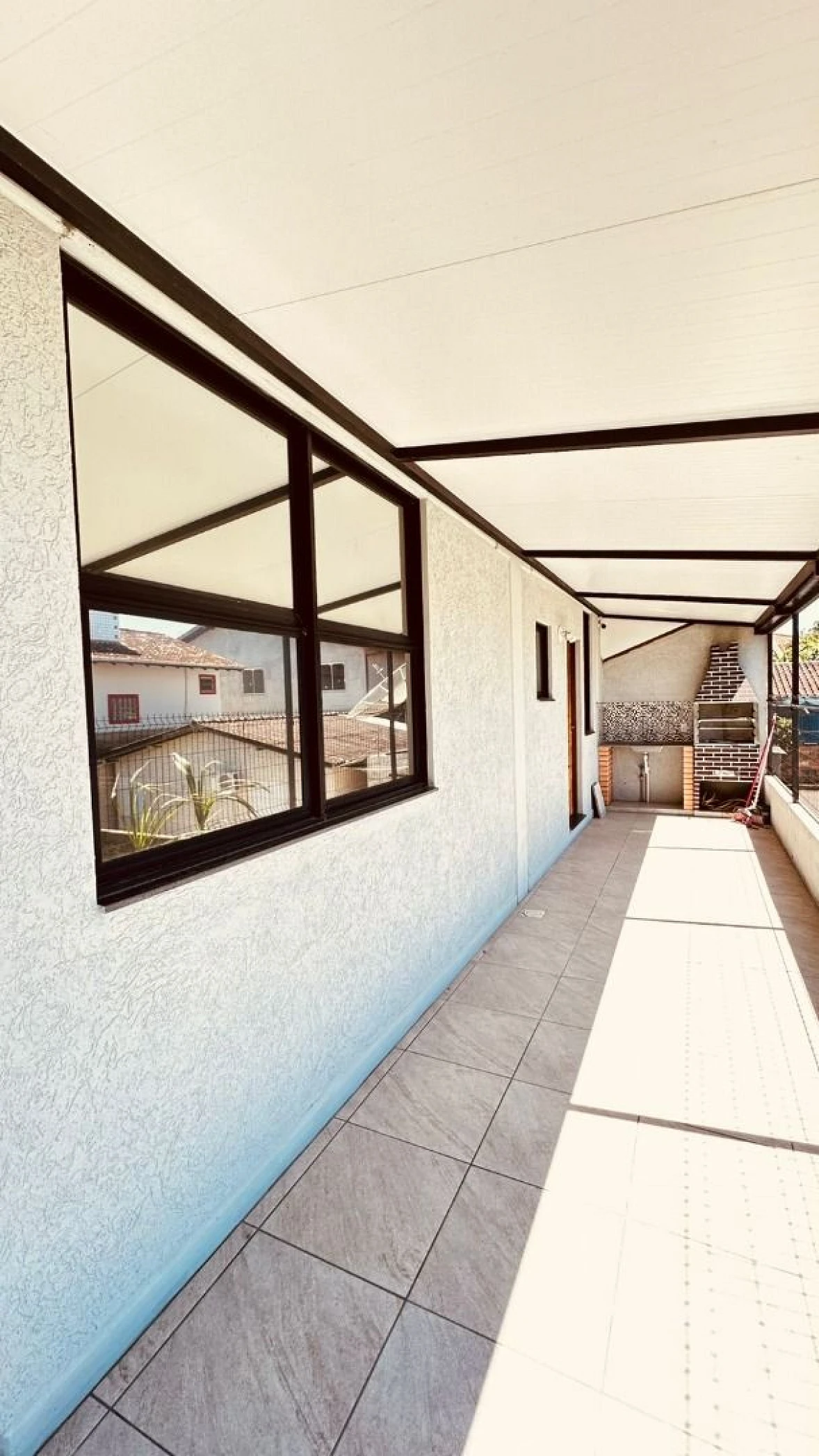 Prédio em Picadas do Sul, São José