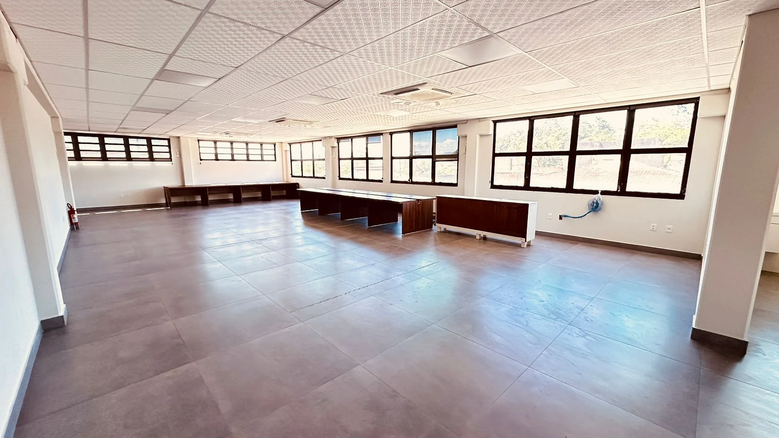 Prédio Comercial 02 Pavimentos - Picadas do Sul, São José SC - Foto 9