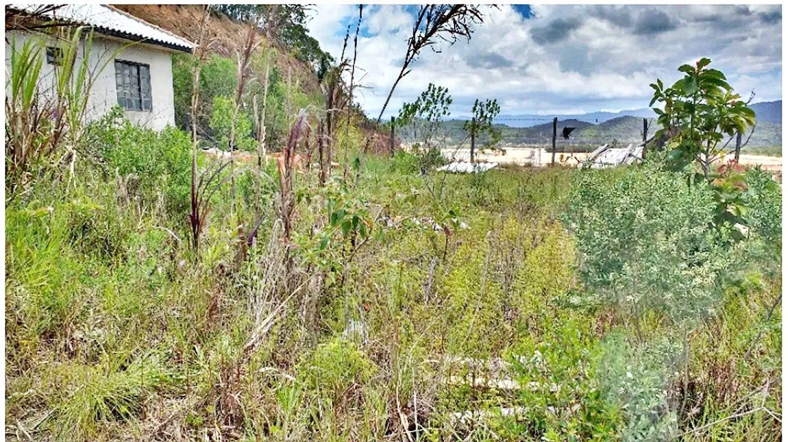 Terreno em Areias Do Meio, Governador Celso Ramos