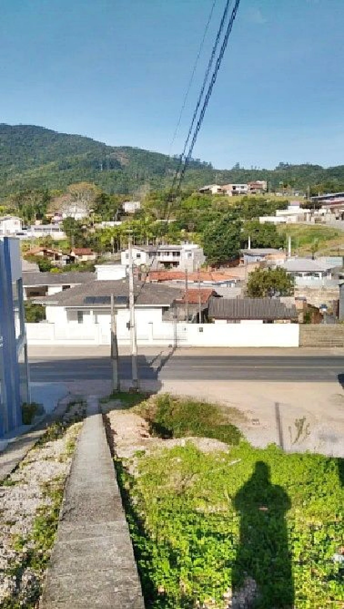 Terreno 436 m² Ótima Localização - Gov Celso Ramos - Foto 13
