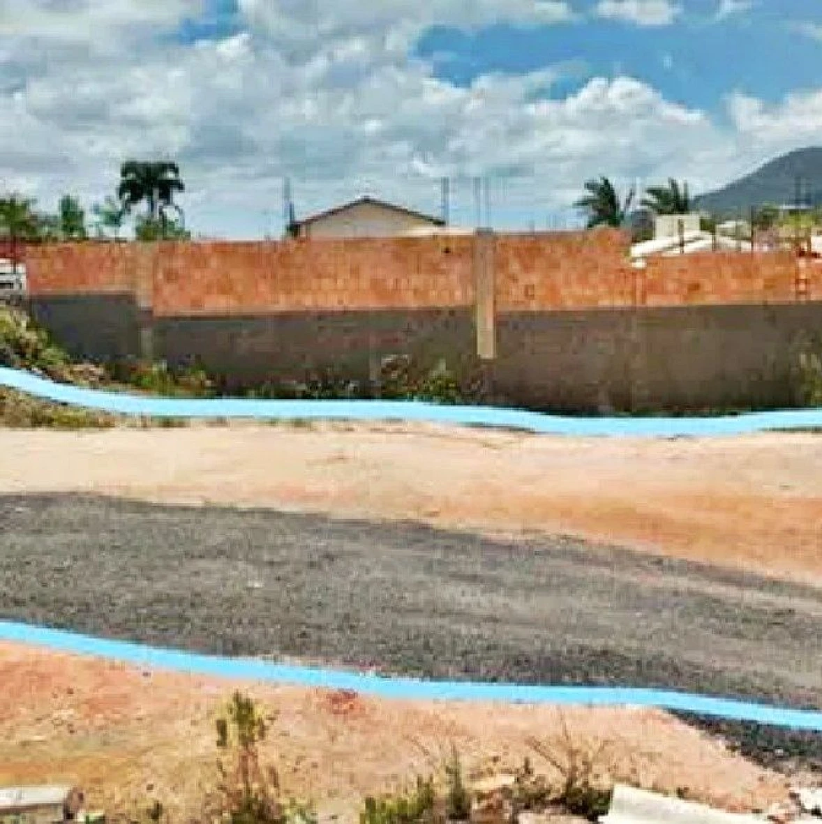 Terreno em Areias Do Meio, Governador Celso Ramos