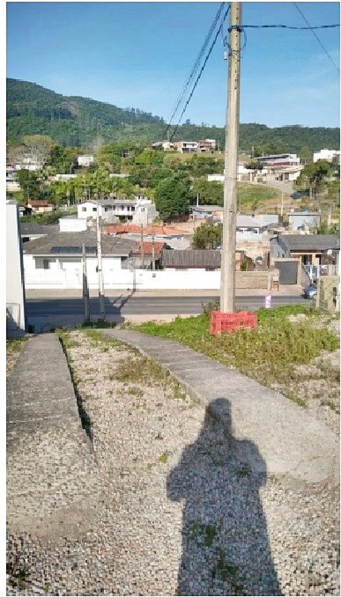 Terreno 436 m² Ótima Localização - Gov Celso Ramos - Foto 7