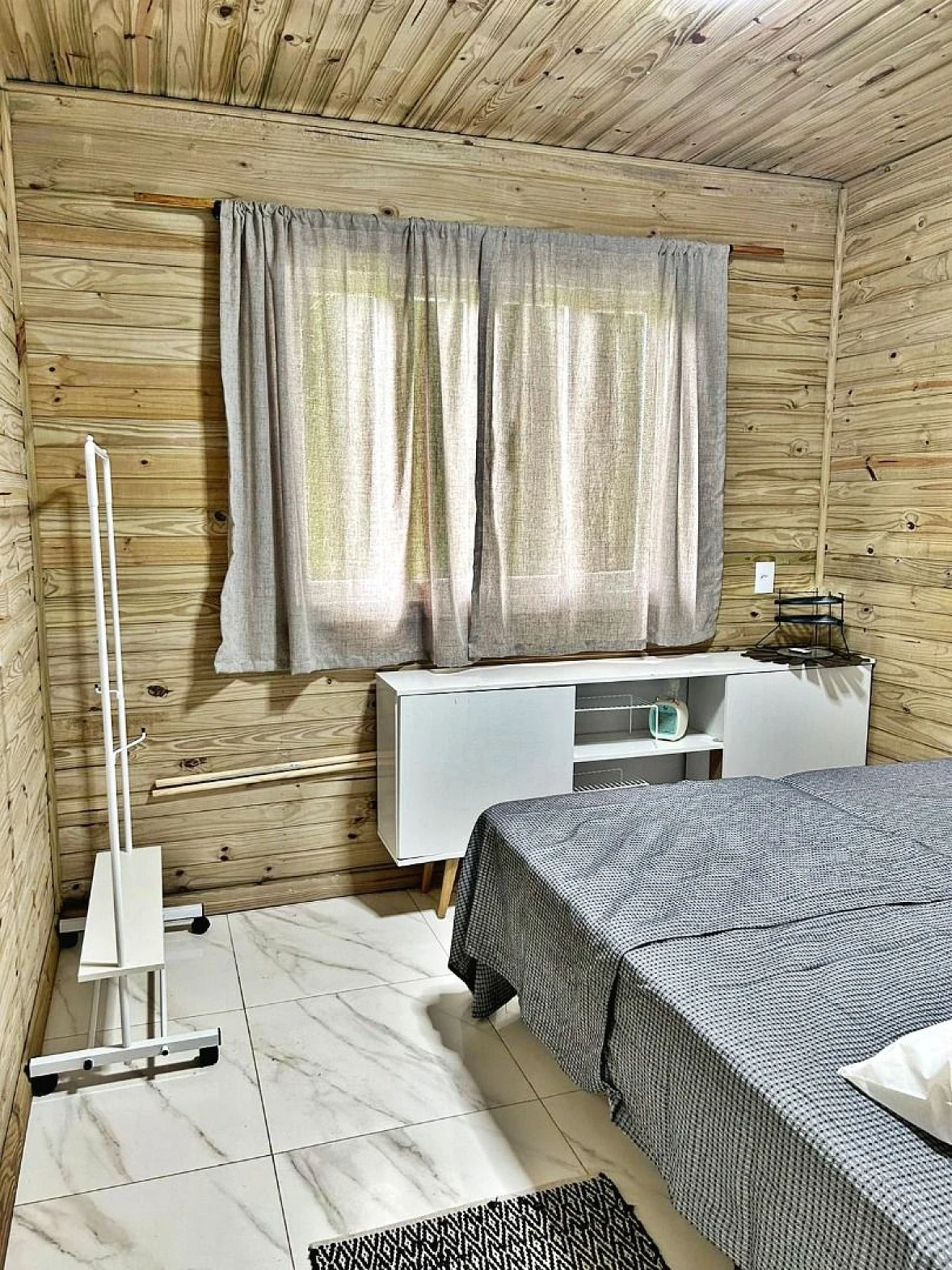 Chácara - 2 Quartos, Piscina, 6 Vagas - Fazendinha - Foto 10