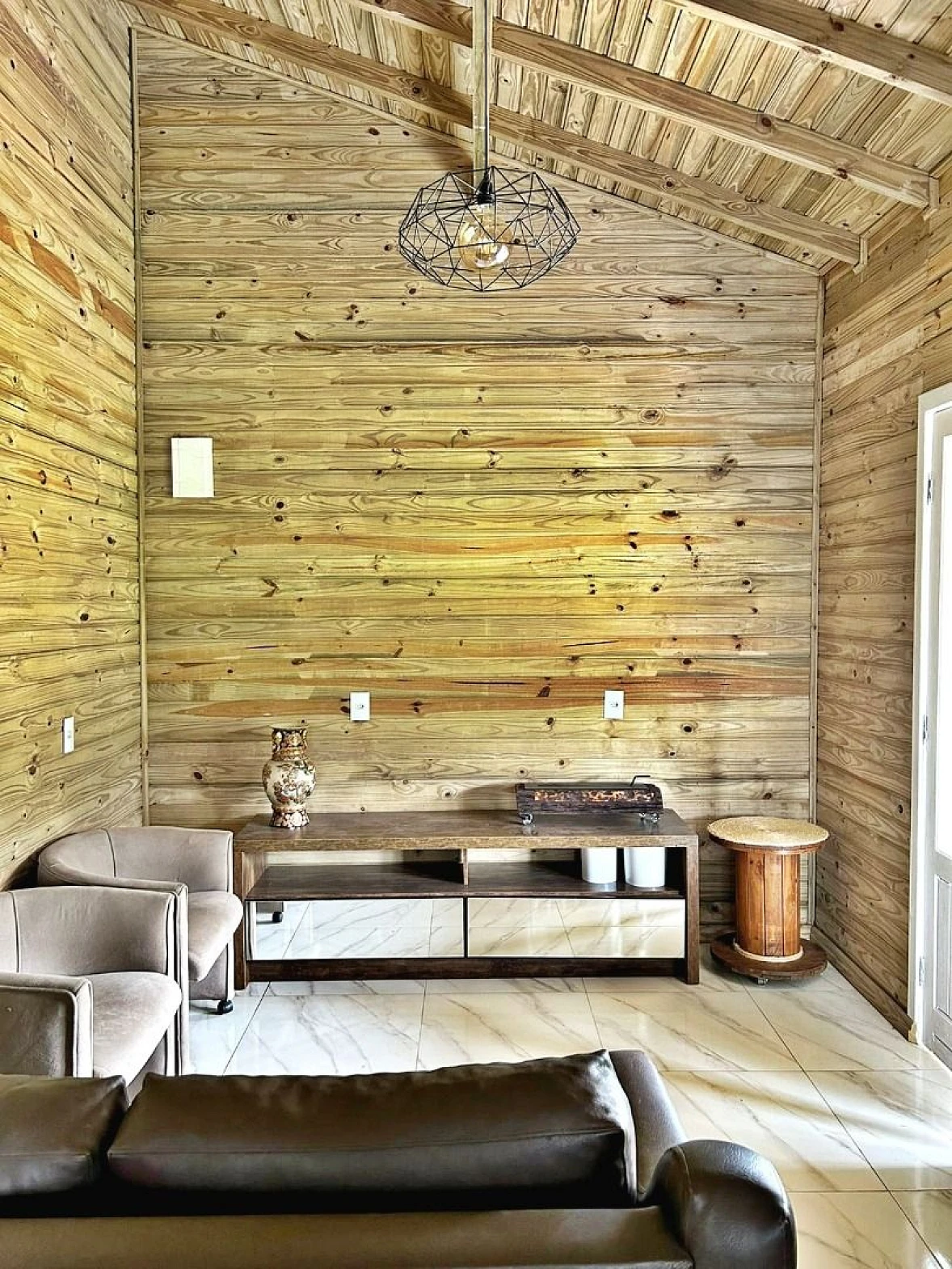 Chácara em Área Rural de Biguaçu, Biguaçu