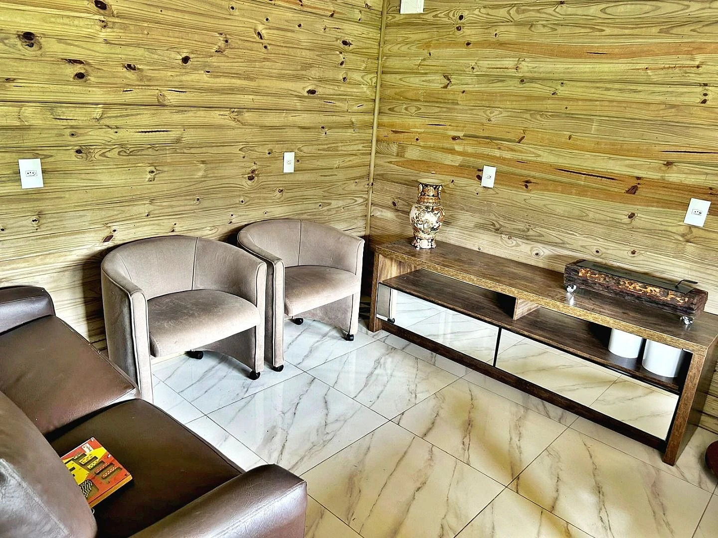 Chácara em Área Rural de Biguaçu, Biguaçu