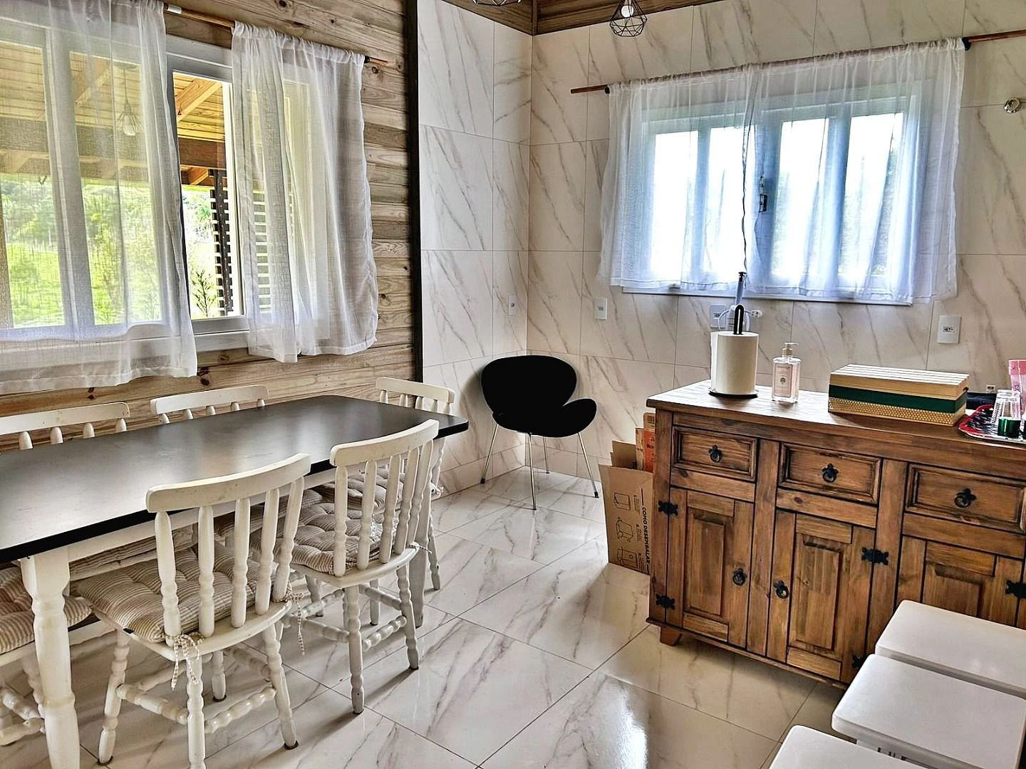 Chácara em Área Rural de Biguaçu, Biguaçu