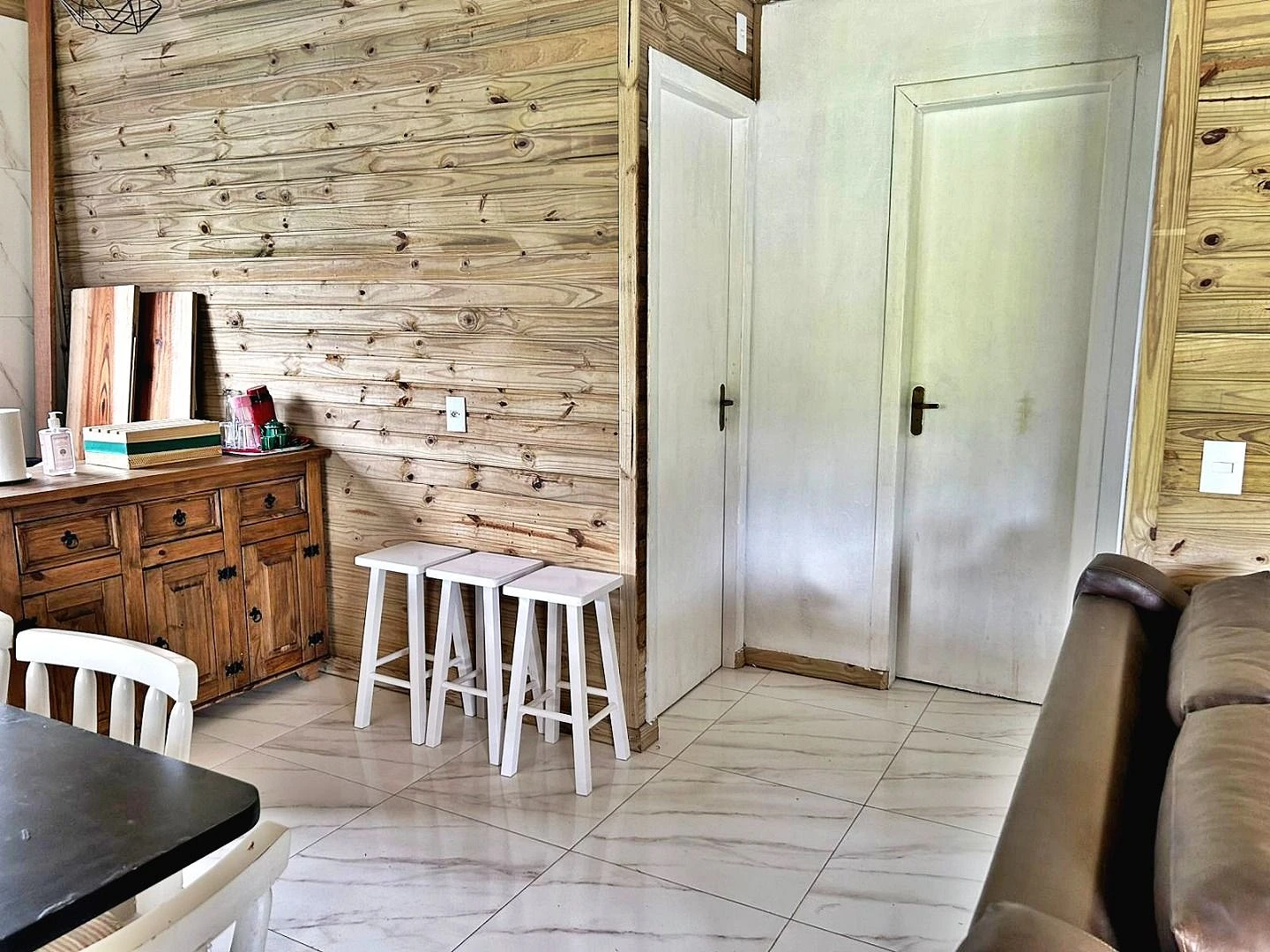 Chácara - 2 Quartos, Piscina, 6 Vagas - Fazendinha - Foto 6