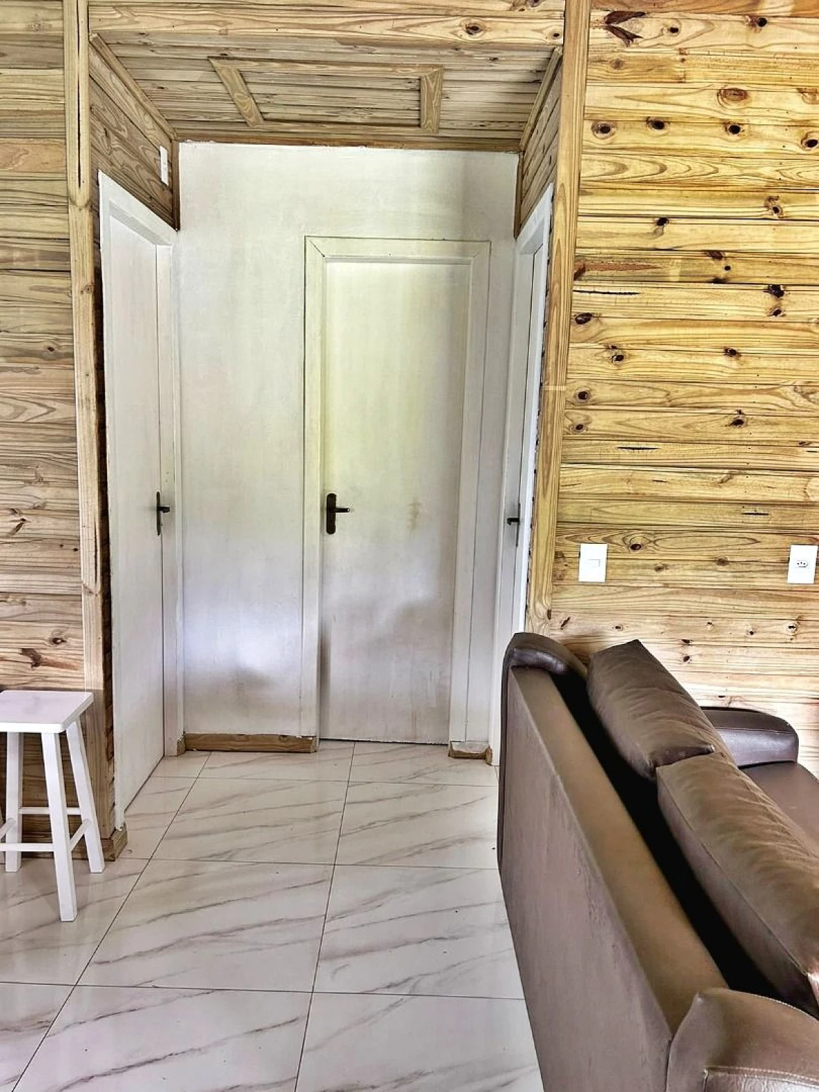 Chácara - 2 Quartos, Piscina, 6 Vagas - Fazendinha - Foto 8