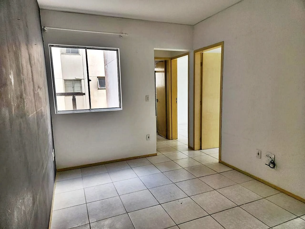 Apto 2 Quartos, 1 Vaga, Lazer - Morro da Bina