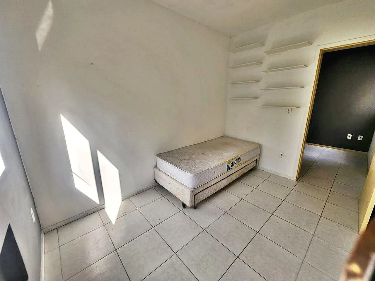 Apto 2 Quartos, 1 Vaga, Lazer - Morro da Bina - Foto 11