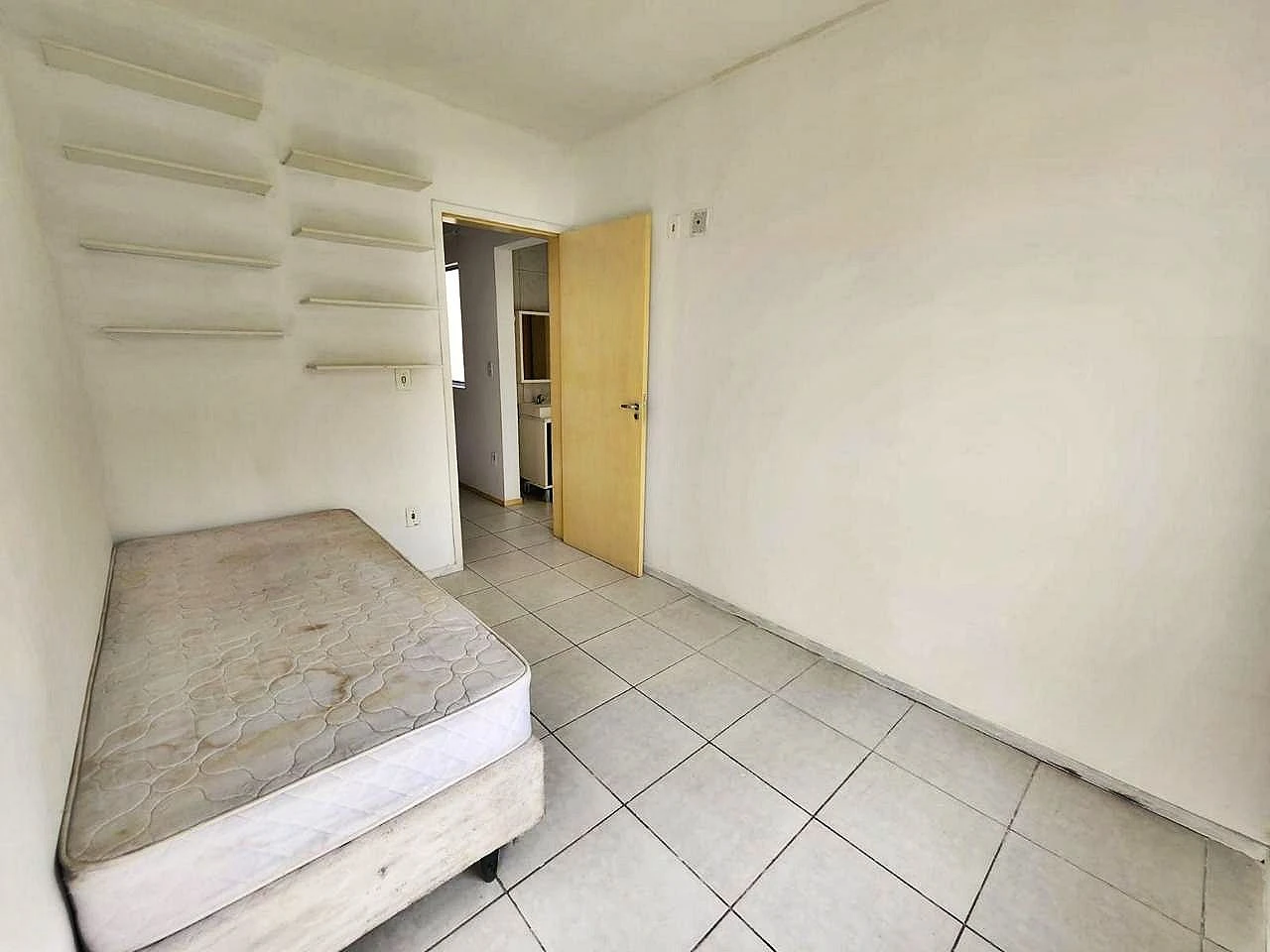 Apto 2 Quartos, 1 Vaga, Lazer - Morro da Bina - Foto 12
