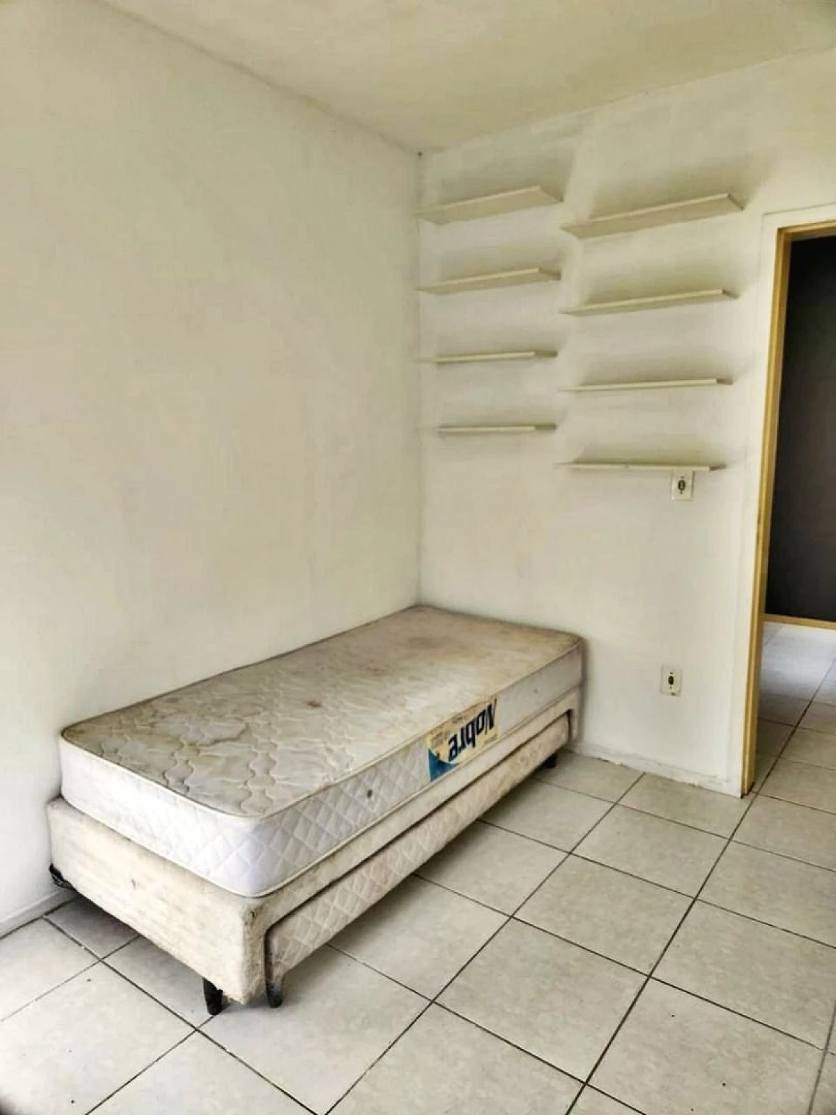 Apto 2 Quartos, 1 Vaga, Lazer - Morro da Bina - Foto 13