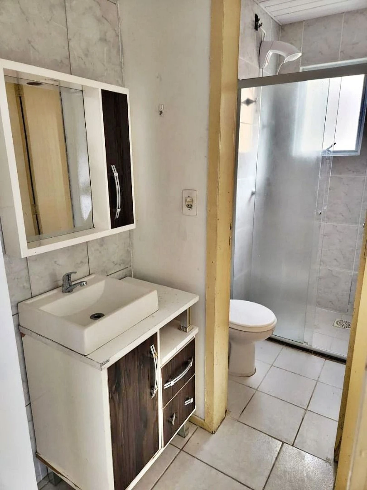 Apto 2 Quartos, 1 Vaga, Lazer - Morro da Bina - Foto 20