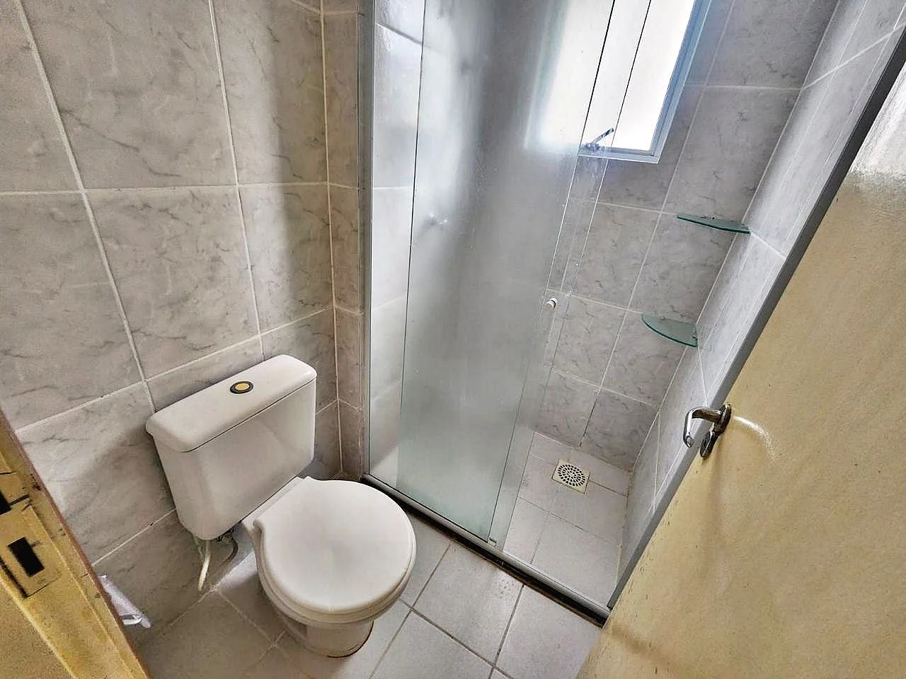 Apto 2 Quartos, 1 Vaga, Lazer - Morro da Bina - Foto 22