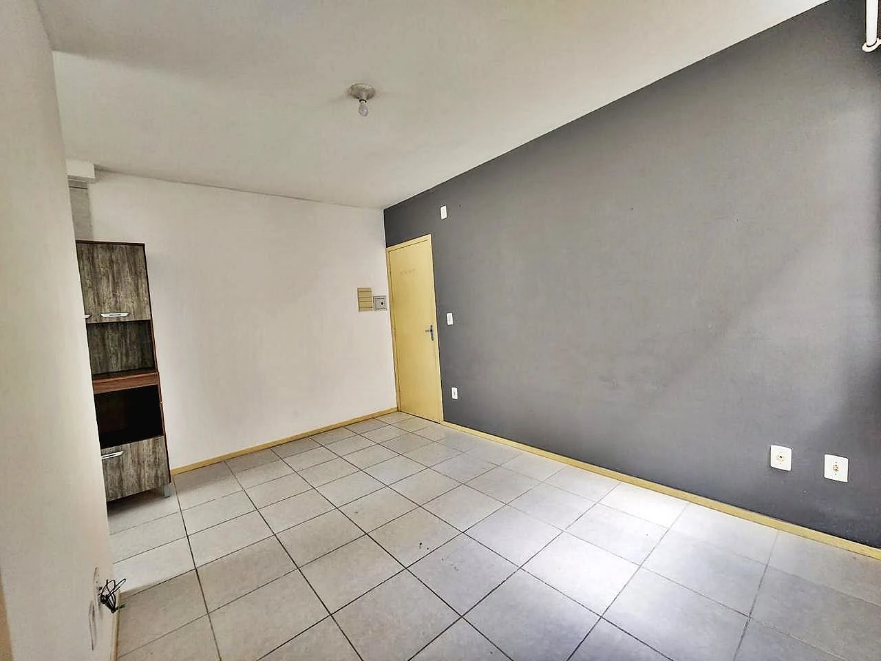 Apartamento em Morro da Bina, Biguaçu