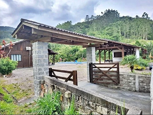 Sítio - Piscina, Área Lazer - São Marcos - Foto 10