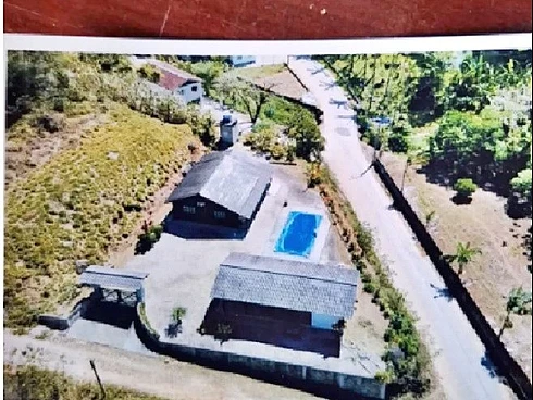 Sítio - Piscina, Área Lazer - São Marcos - Foto 11