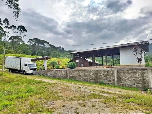 Sítio - Piscina, Área Lazer - São Marcos - Foto 6